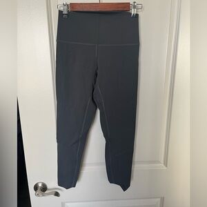 Fleo capri leggings